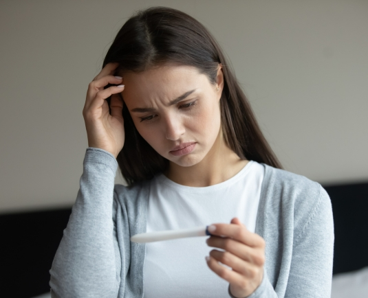 Endometrial Microbiome Test